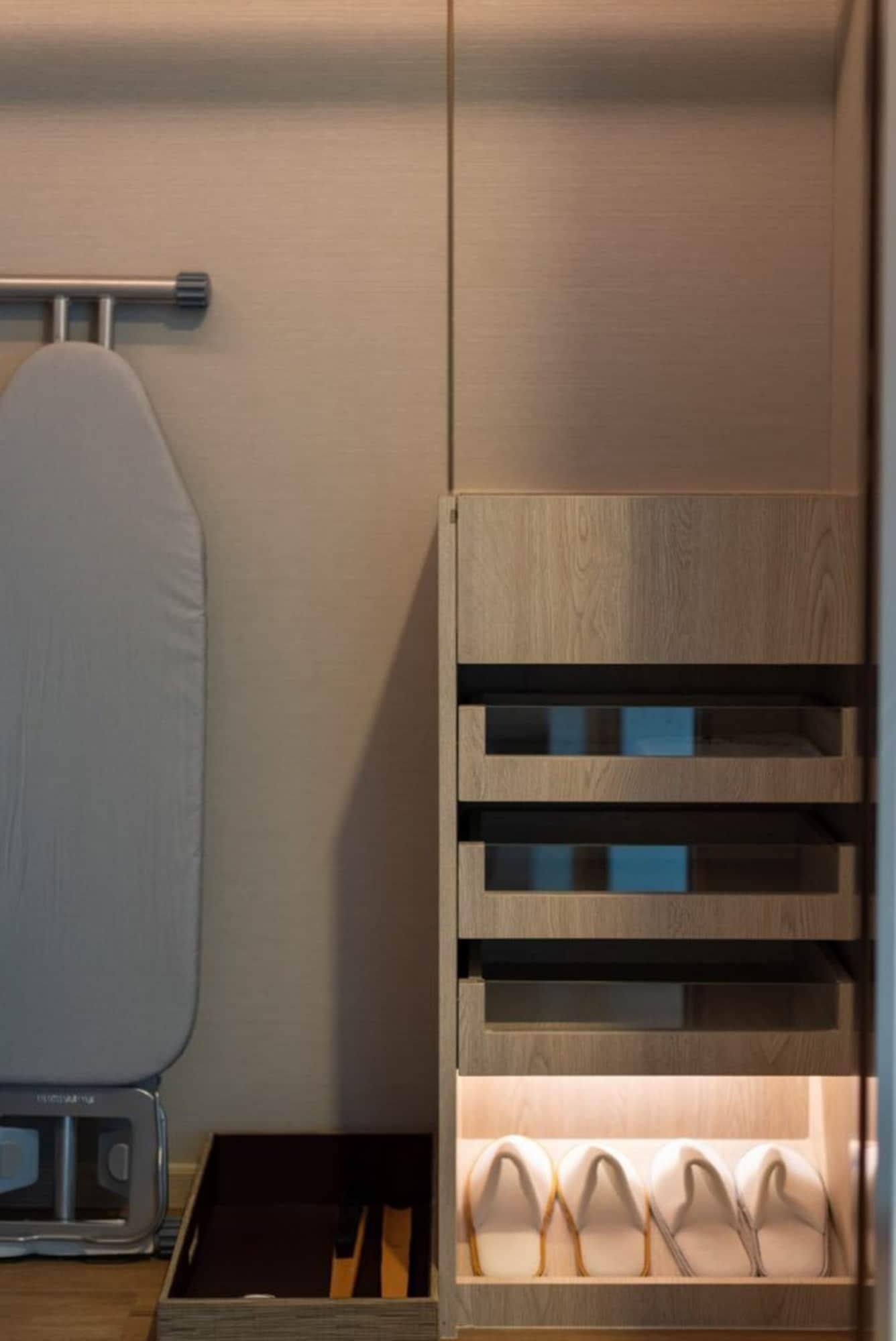 ホテル ニッコー バンコク - SHA Extra Plus Certified バンコク都 エクステリア 写真 A pull-out drawer
